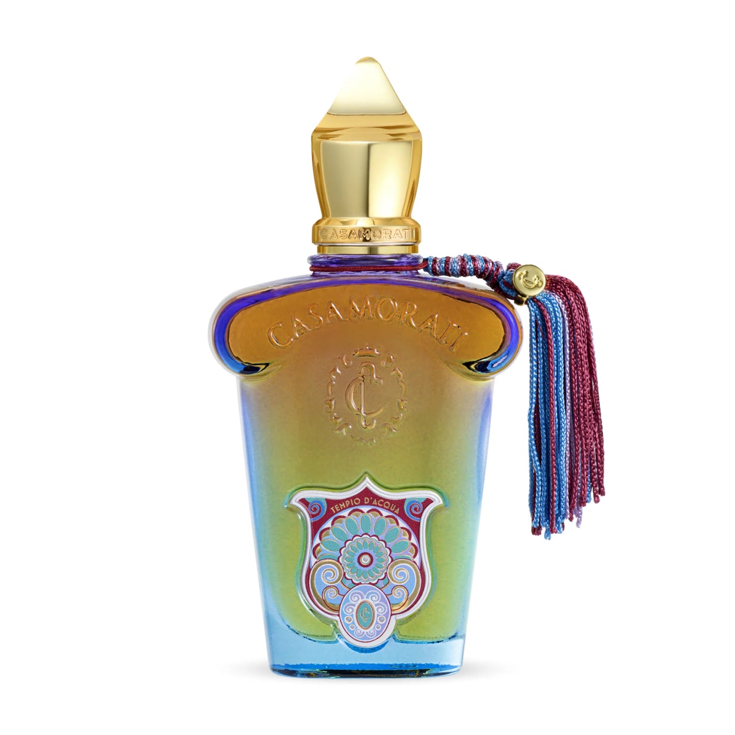Tempio d'Aqua Eau de Parfum