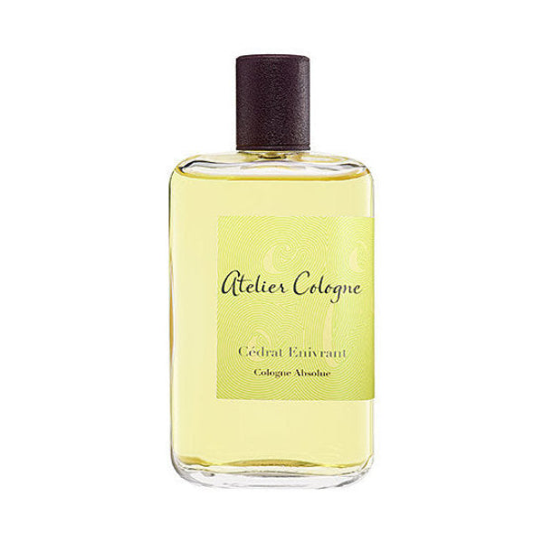 Cédrat Enivrant Cologne Absolue Pure Perfume (Discontinued)