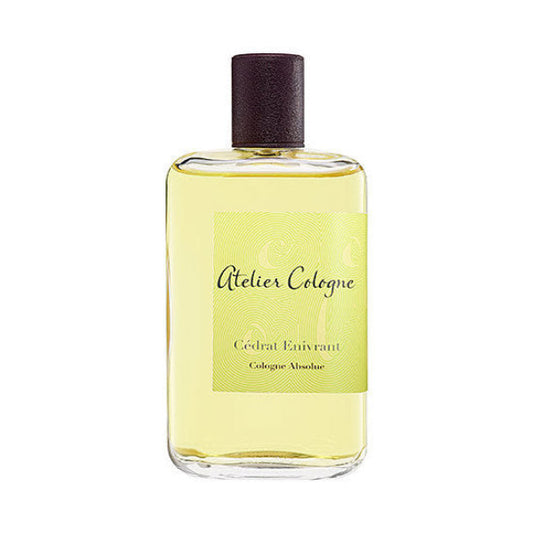 Cédrat Enivrant Cologne Absolue Pure Perfume (Discontinued)