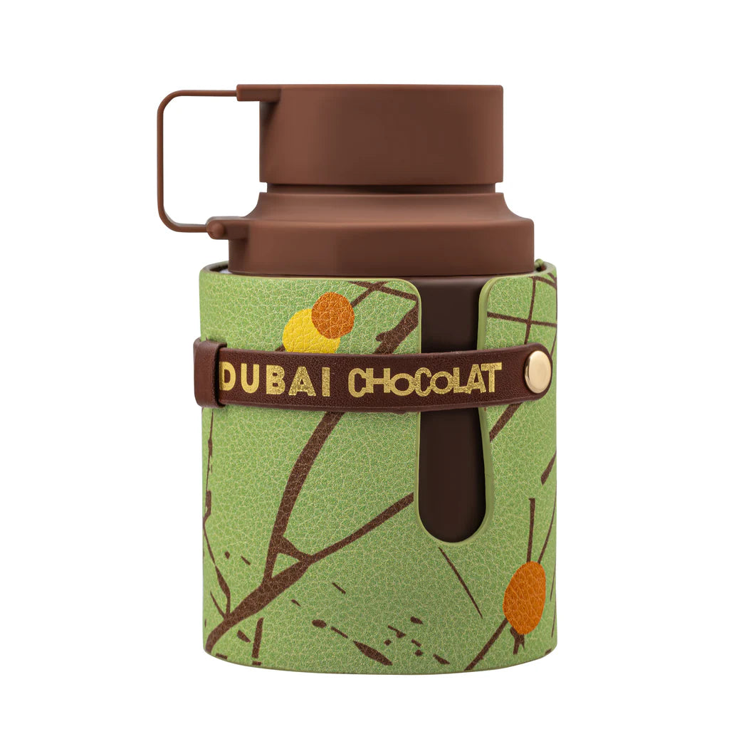 Odyssey Dubai Chocolate Eau de Parfum