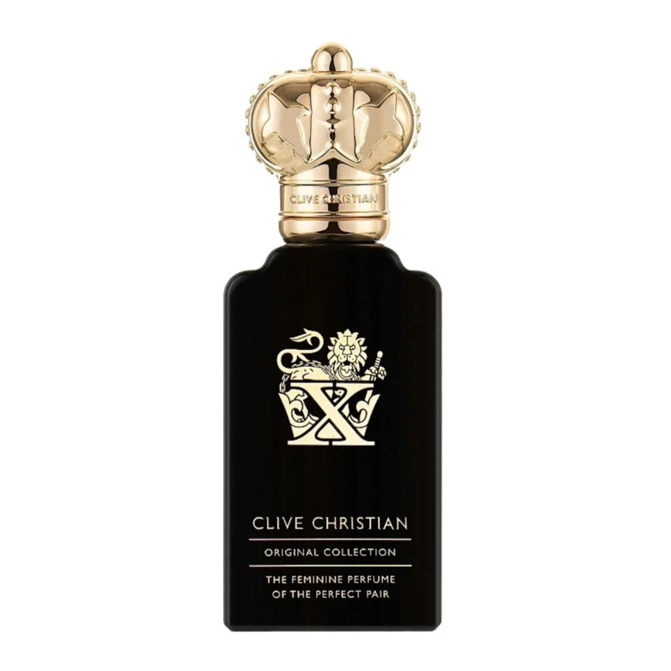 X for Women Eau de Parfum