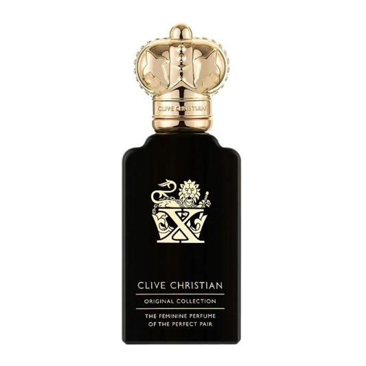 X for Women Eau de Parfum