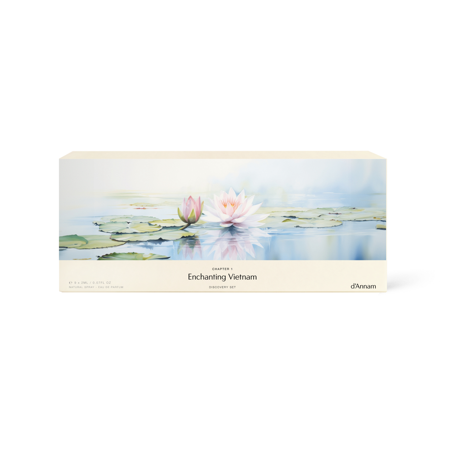 Enchanting Vietnam Discovery Set