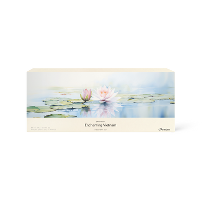 Enchanting Vietnam Discovery Set