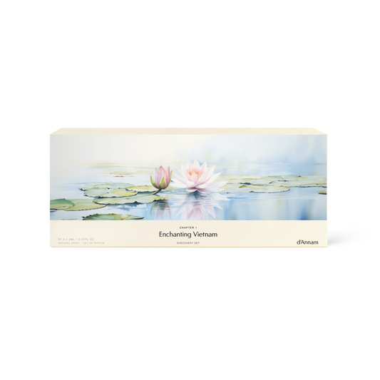 Enchanting Vietnam Discovery Set