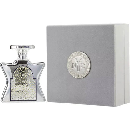 Dubai Platinum Eau de Parfum