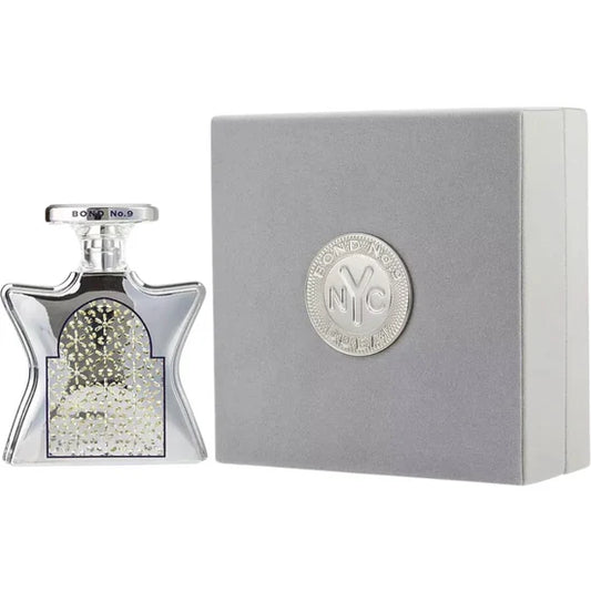 Dubai Platinum Eau de Parfum