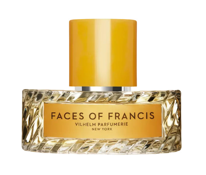 Faces of Francis Eau de Parfum
