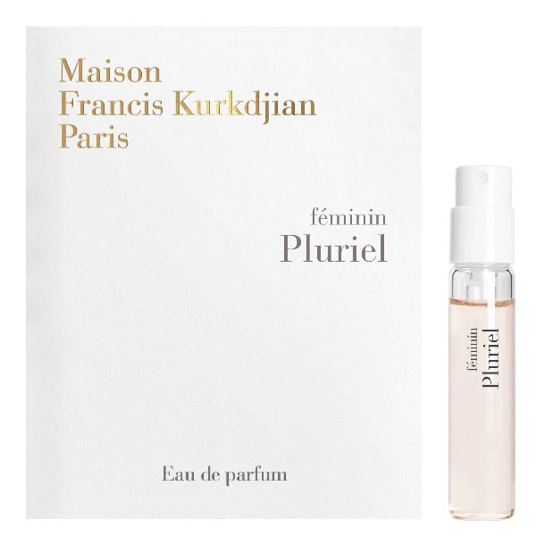 Feminin Pluriel Eau de Parfum