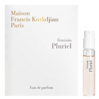 Feminin Pluriel Eau de Parfum