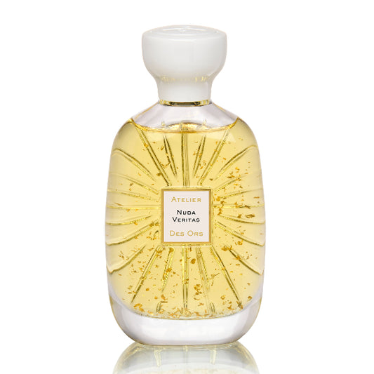 Nuda Veritas Eau de Parfum