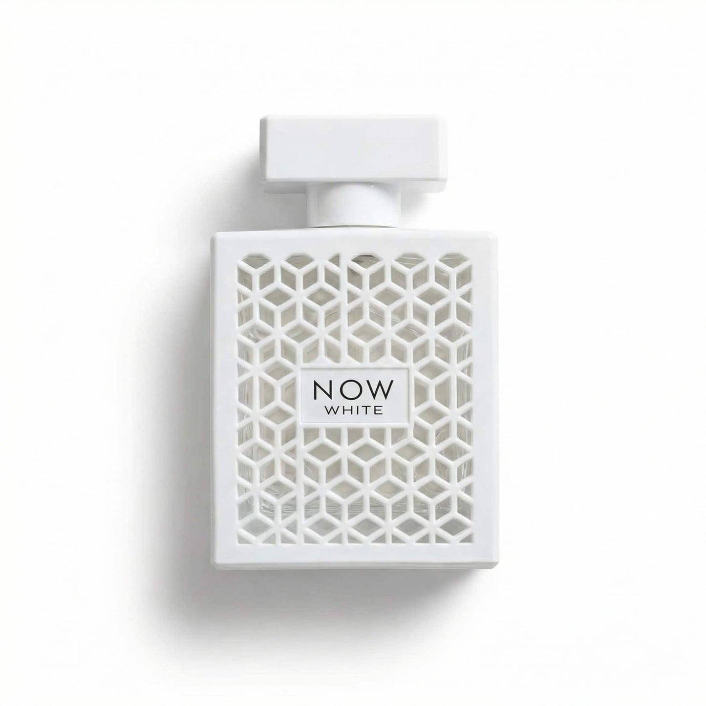 Rave Now White EdP