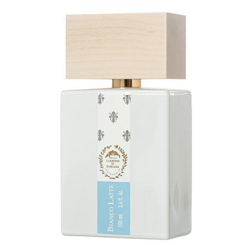 Bianco Latte Eau de Parfum