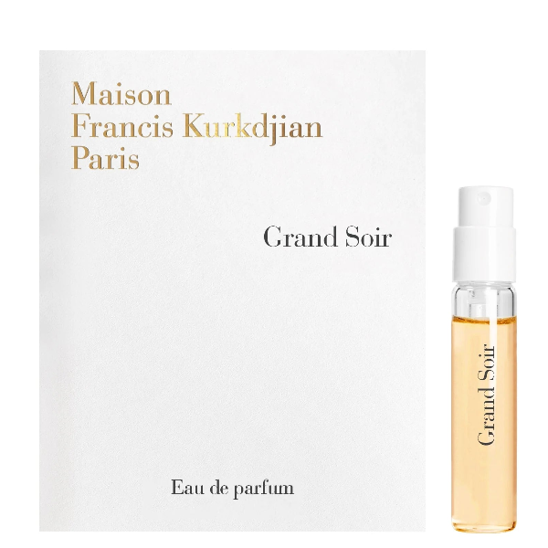 Grand Soir Eau de Parfum