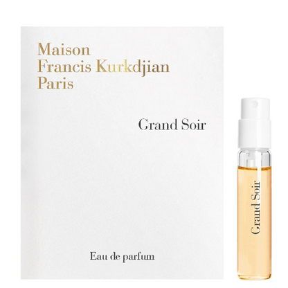 Grand Soir Eau de Parfum