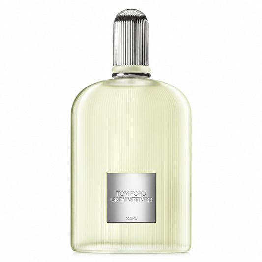 Grey Vetiver Eau de Parfum