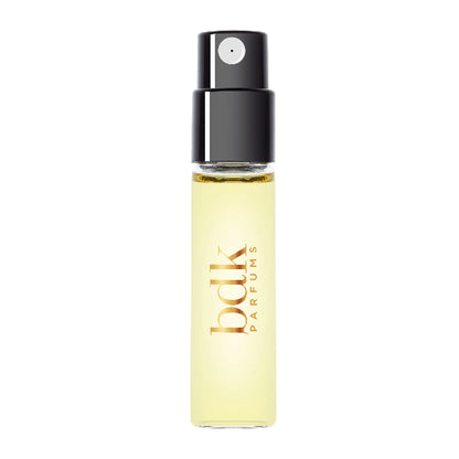 Velvet Tonka Extrait de Parfum