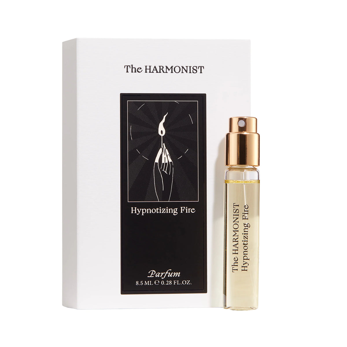 Hypnotizing Fire Parfum