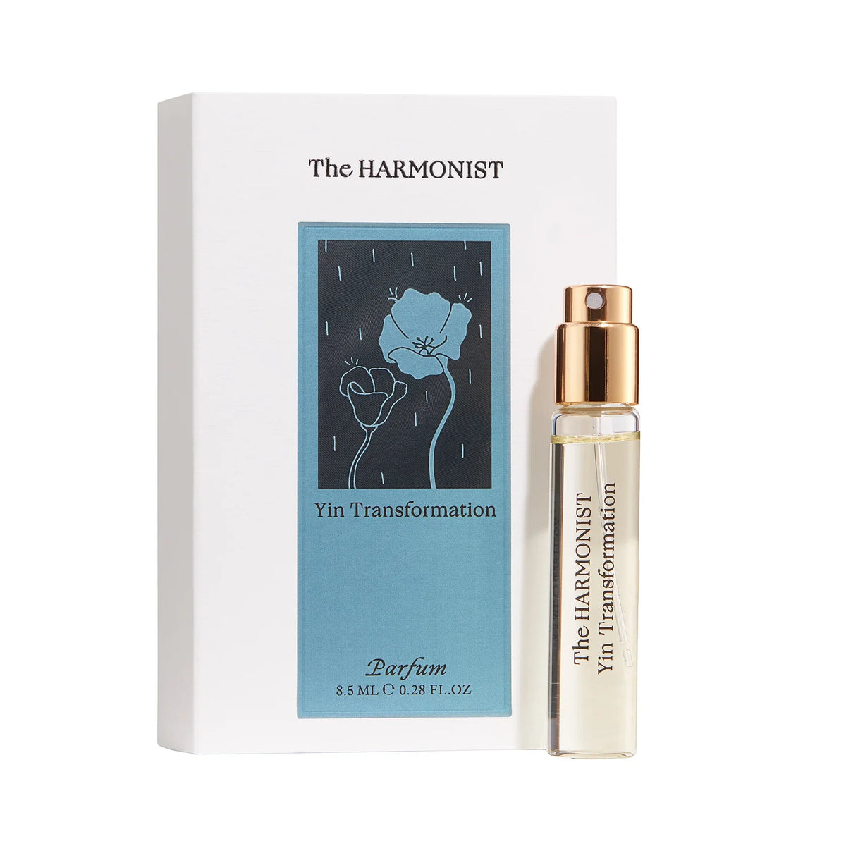 Yin Transformation Parfum