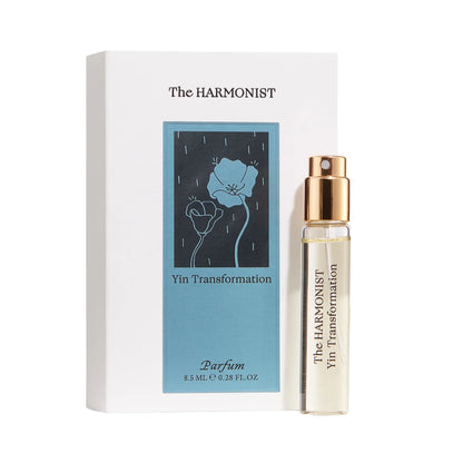Yin Transformation Parfum