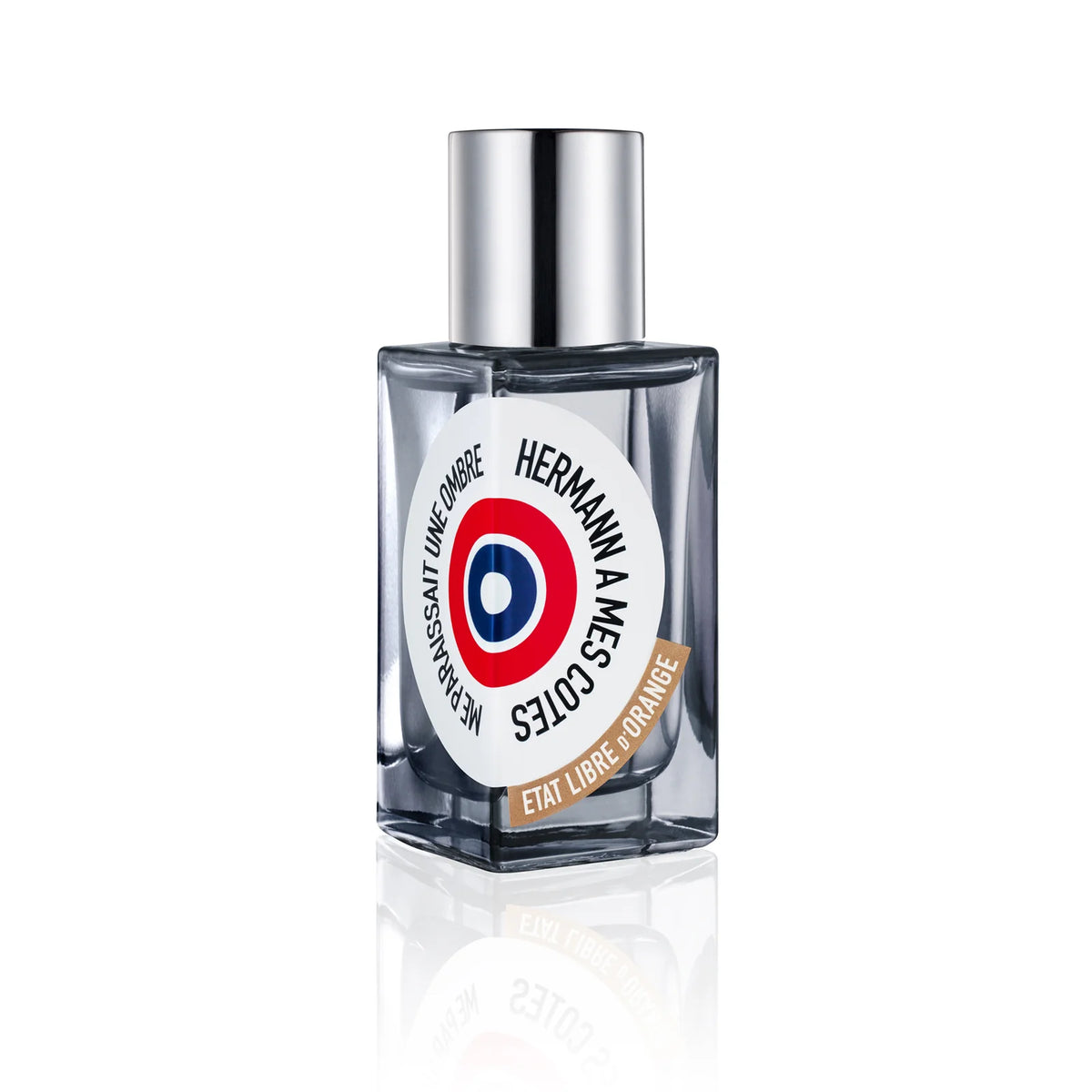 Hermann A Mes Cotes Me Paraissait Une Ombre Eau de Parfum