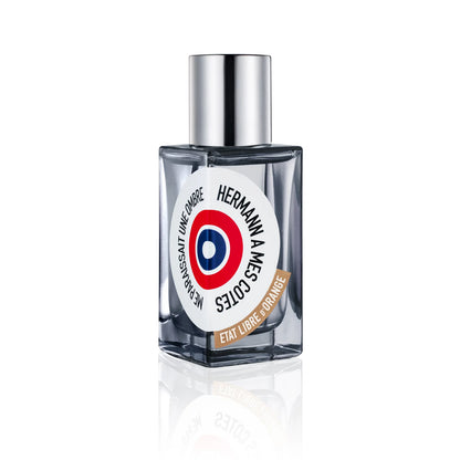 Hermann A Mes Cotes Me Paraissait Une Ombre Eau de Parfum