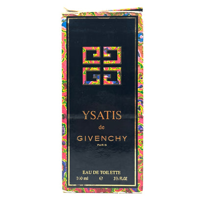 Givenchyfor Women - (Vintage) Ysatis de Givenchy EdT 100ml