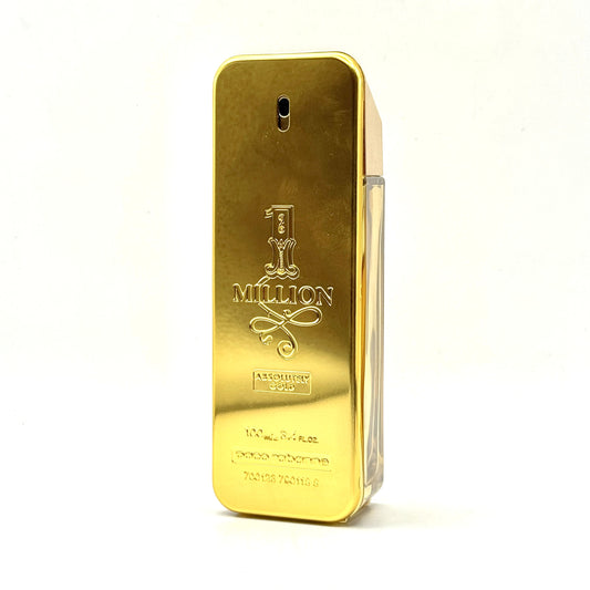 1 Million Absolutely Gold Eau de Parfum 100ml