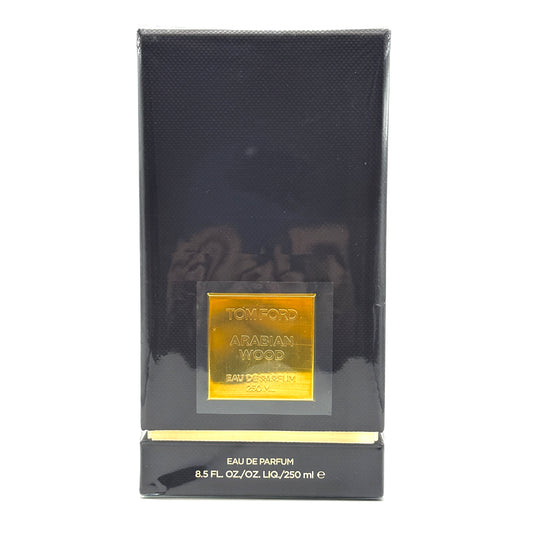 Arabian Wood Eau de Parfum