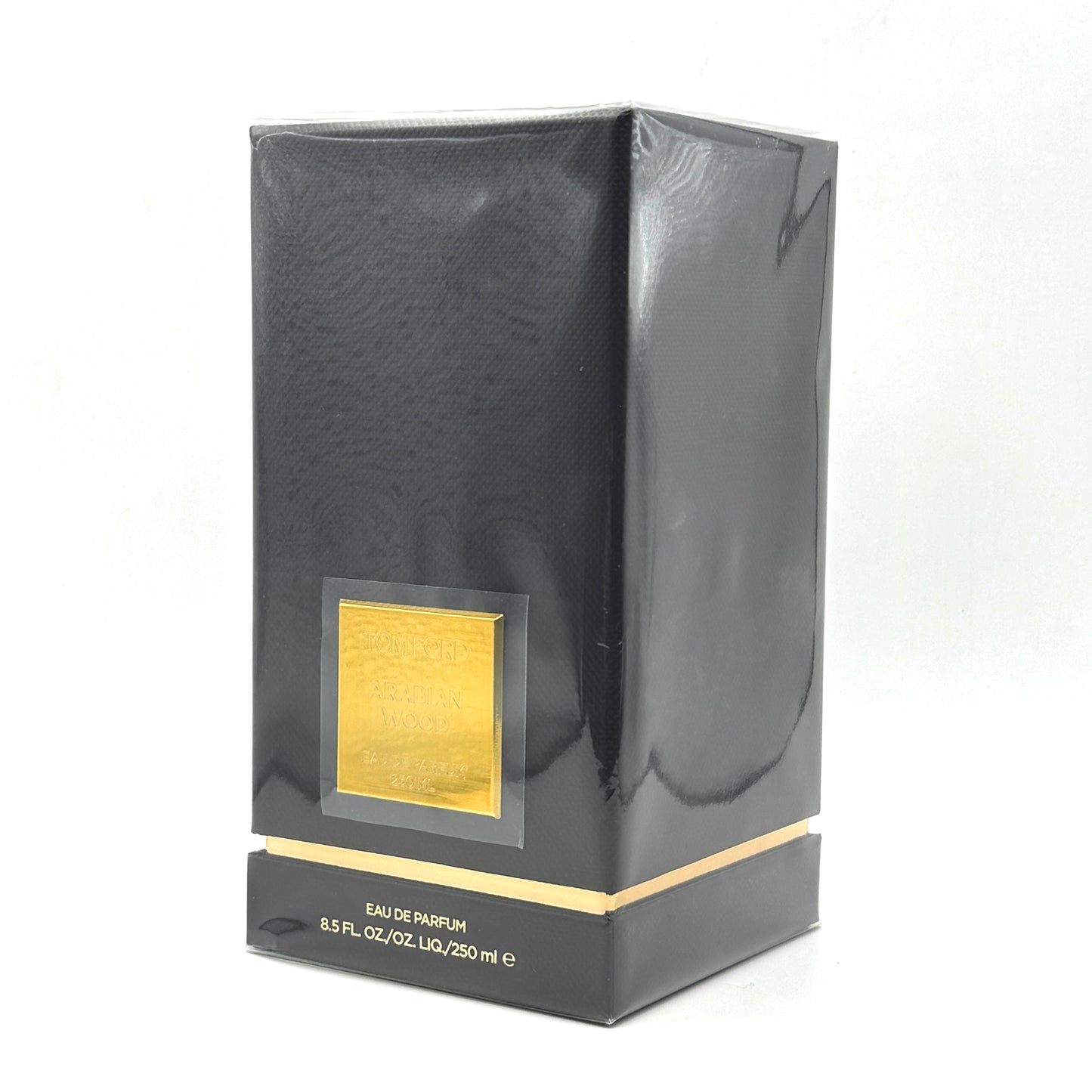 Arabian Wood Eau de Parfum