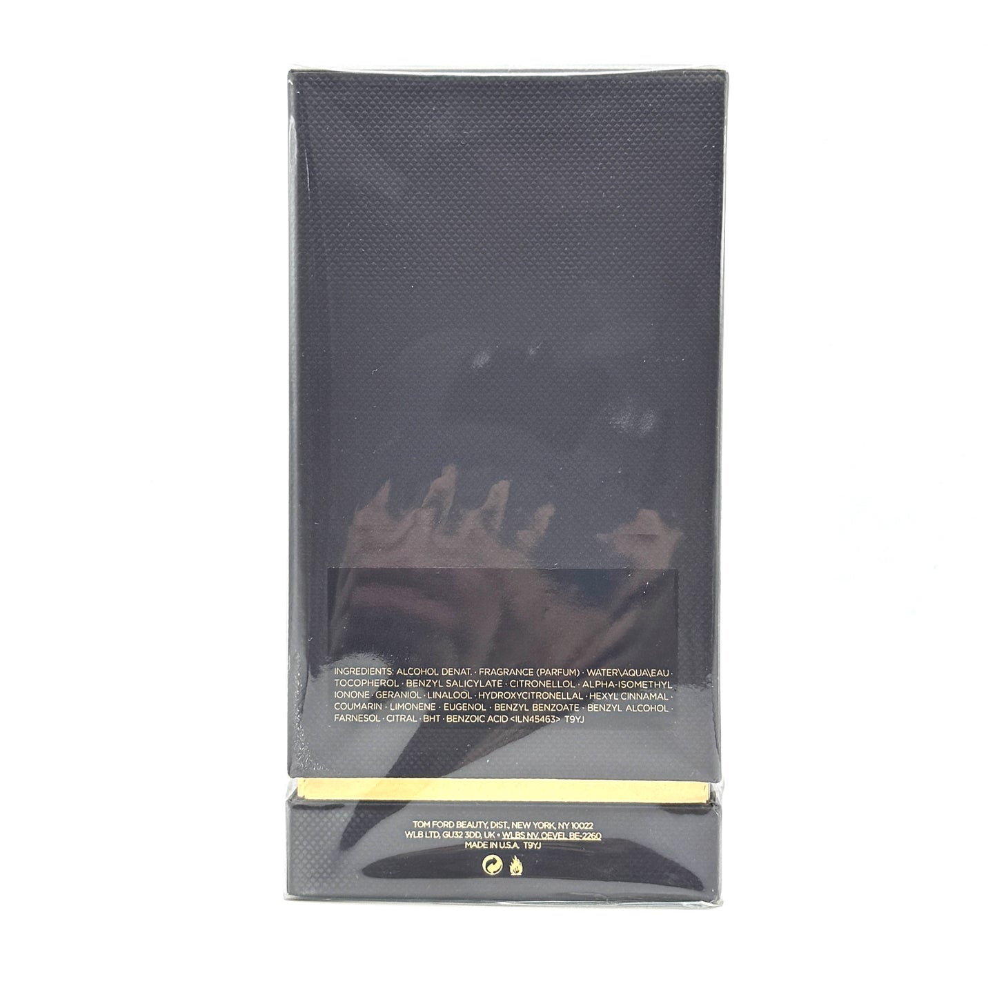 Arabian Wood Eau de Parfum