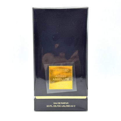 Amber Absolute Eau de Parfum