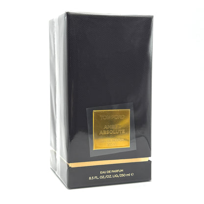 Amber Absolute Eau de Parfum