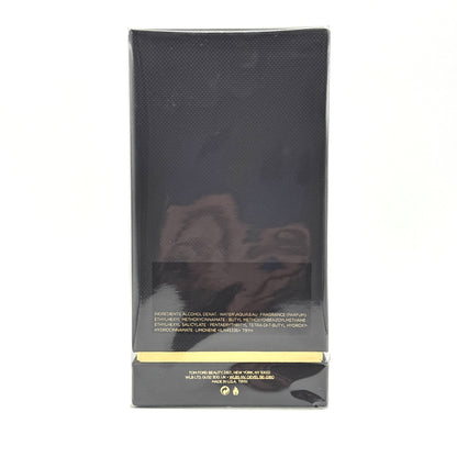 Amber Absolute Eau de Parfum