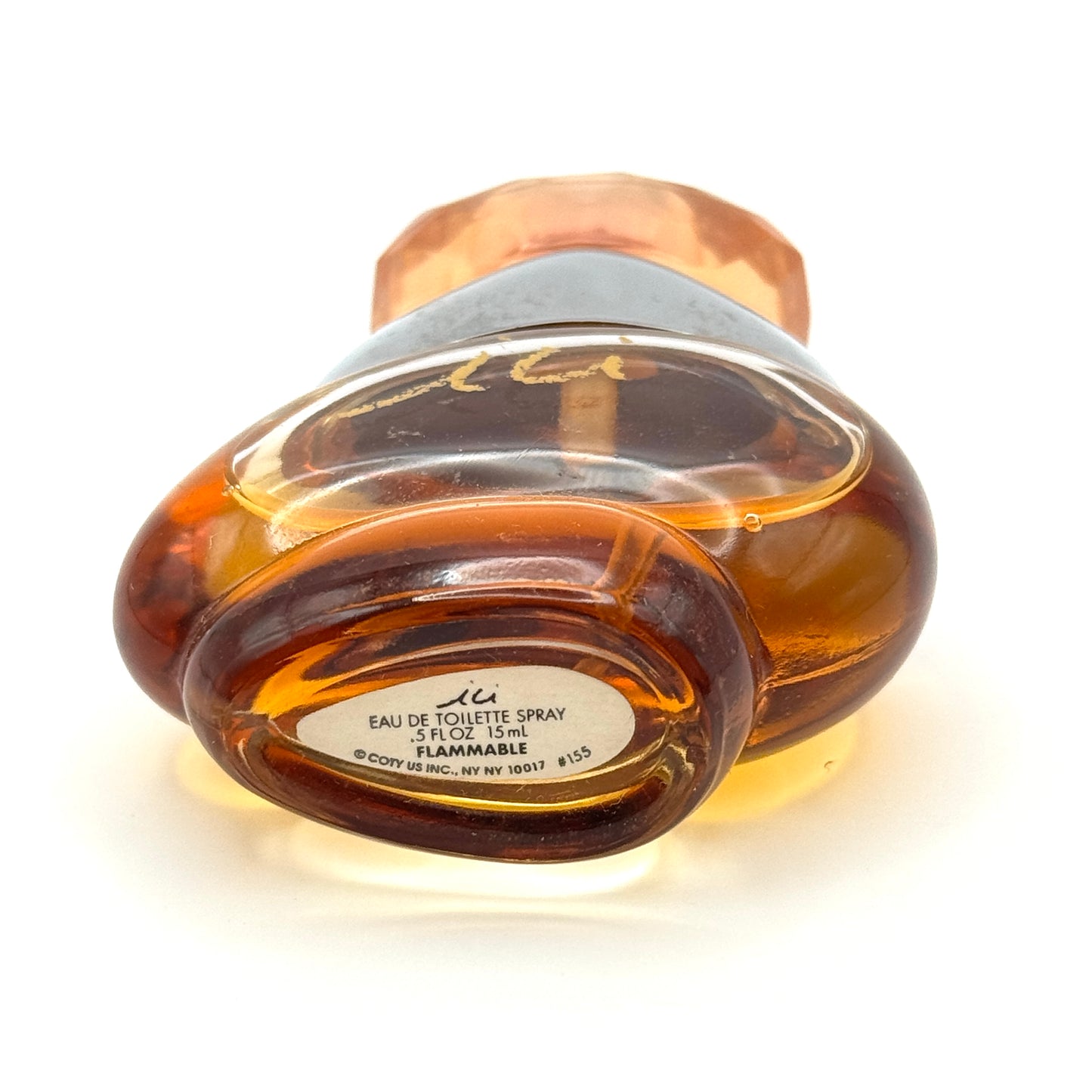 Ici Eau de Toilette