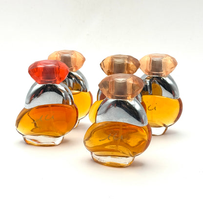 Ici Eau de Toilette