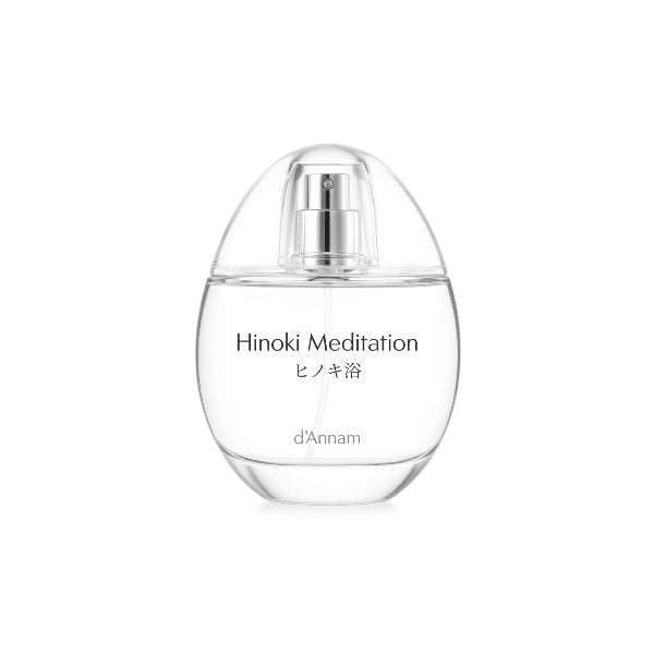 Hinoki Meditation Eau de Parfum