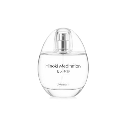 Hinoki Meditation Eau de Parfum