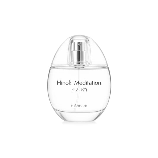 Hinoki Meditation Eau de Parfum