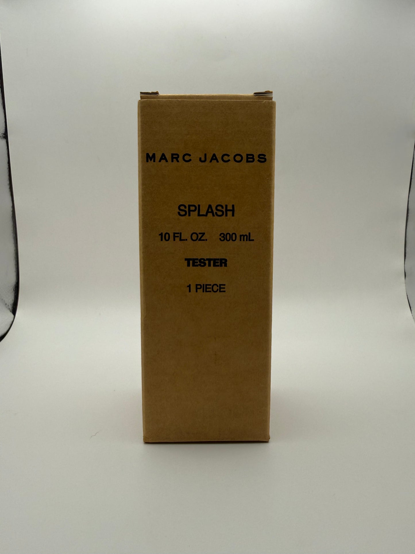 Marc Jacobs for Women - Fig  EdT 300ml (Tester)