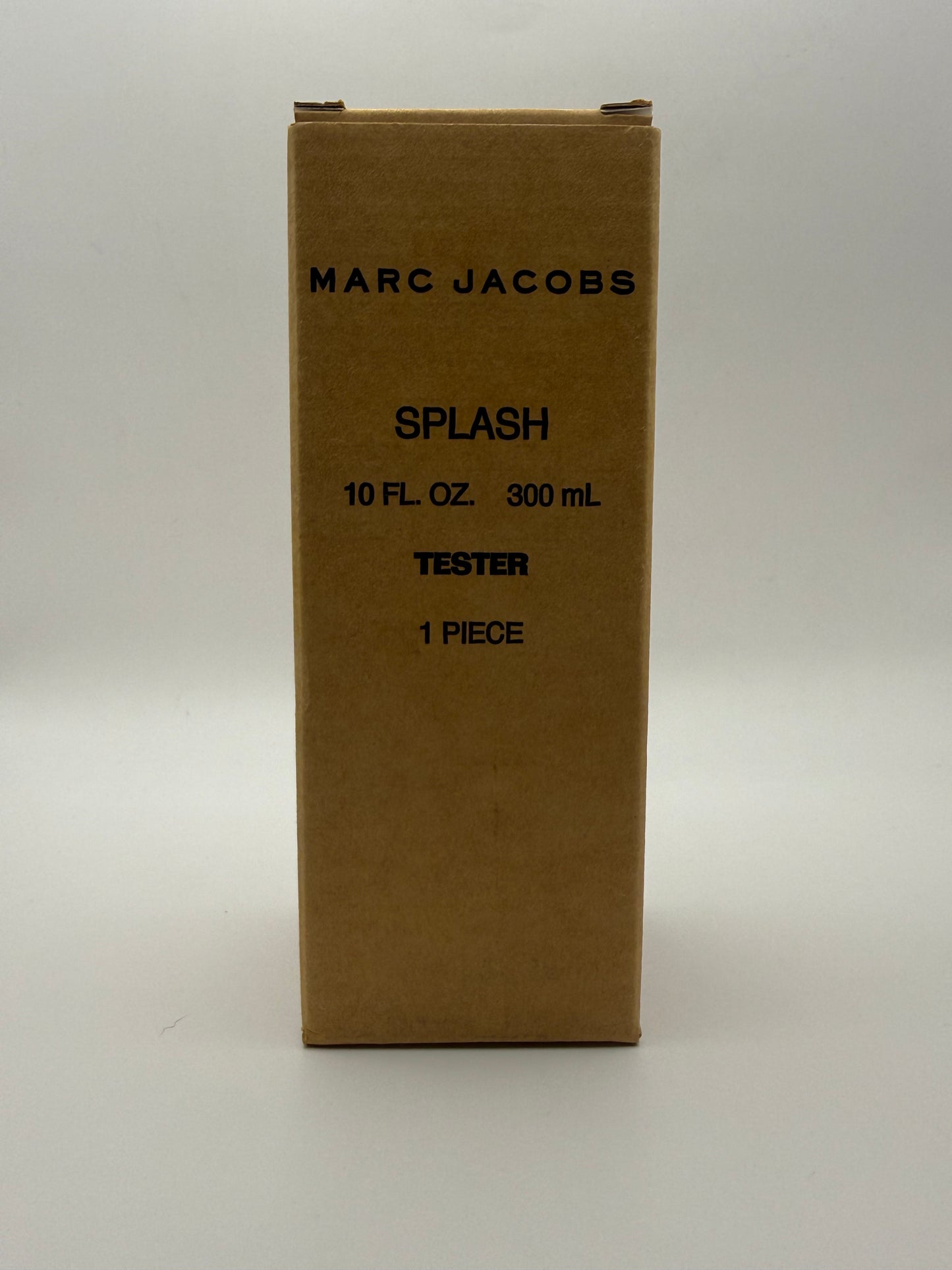 Marc Jacobs for Women - Fig  EdT 300ml (Tester)