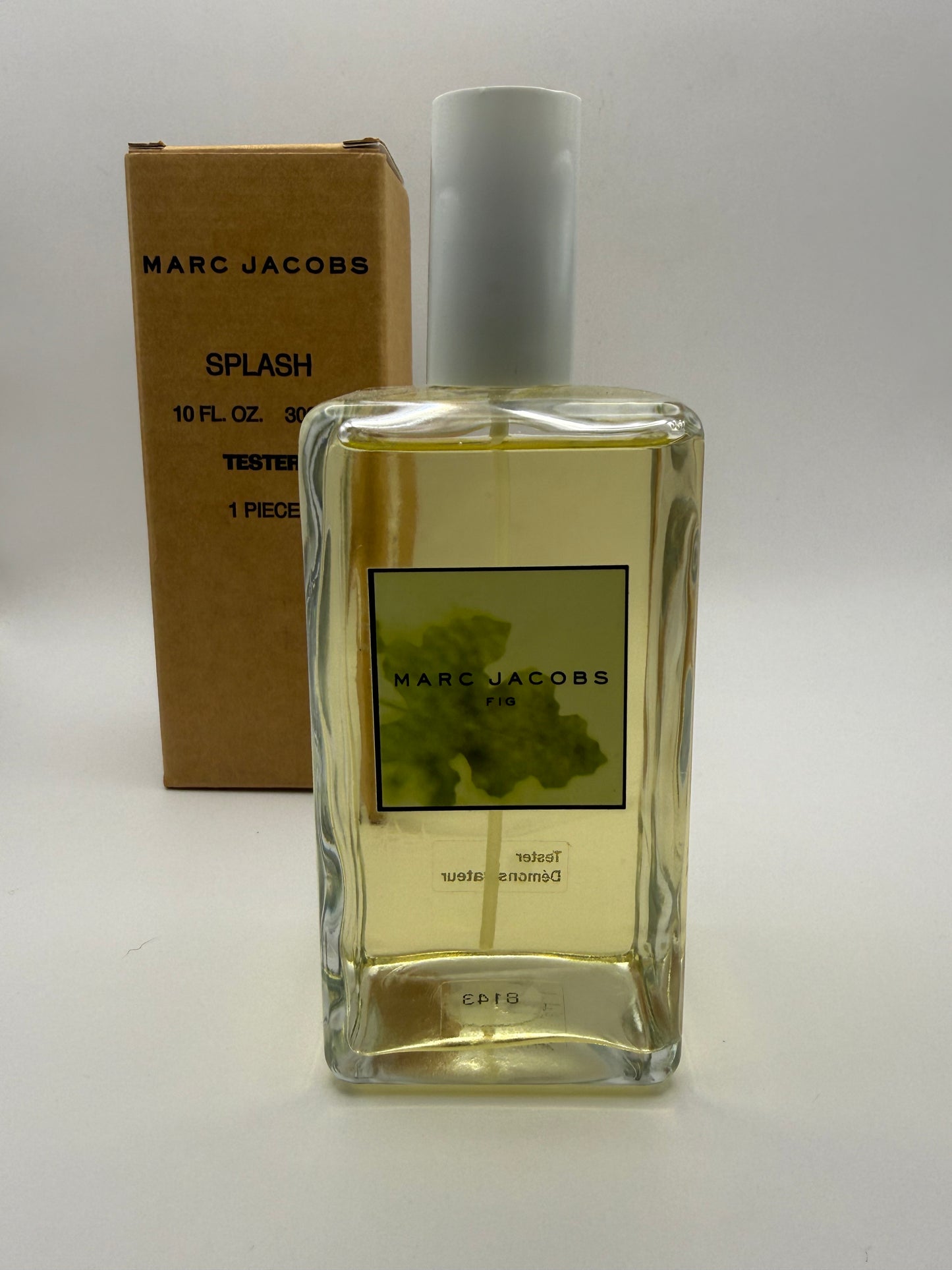 Marc Jacobs for Women - Fig  EdT 300ml (Tester)