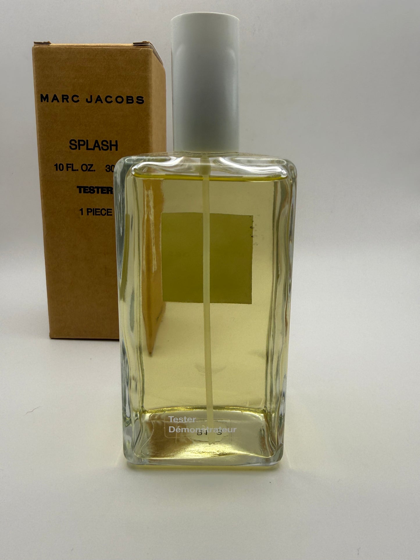 Marc Jacobs for Women - Fig  EdT 300ml (Tester)