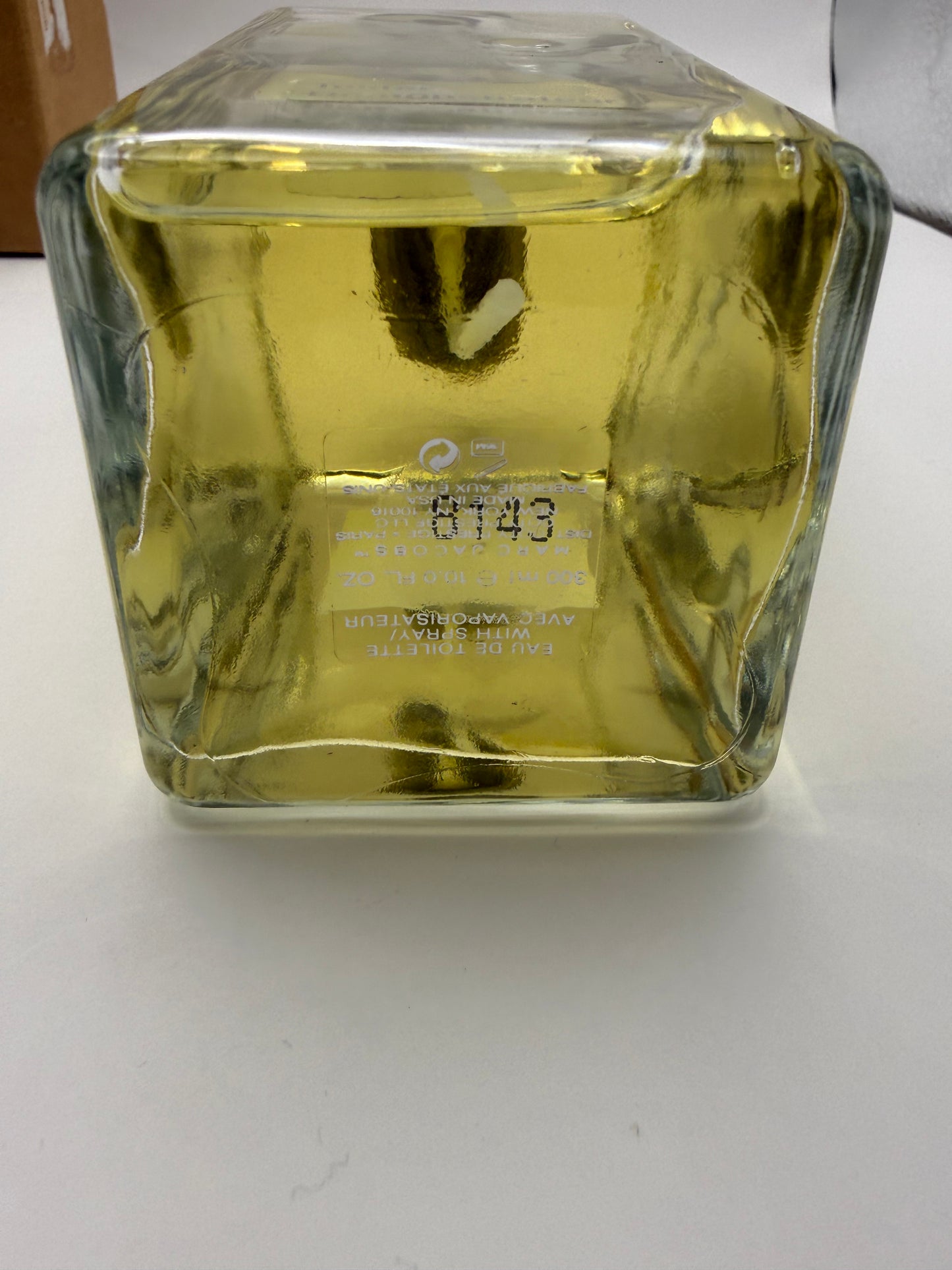 Marc Jacobs for Women - Fig  EdT 300ml (Tester)