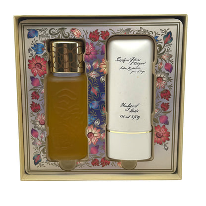Houbigant for Women - Quelques Fleur l'original 2pc Set EdP 100ml