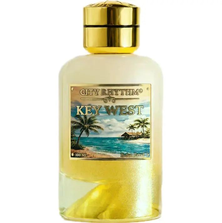 Key West Extrait de Parfum