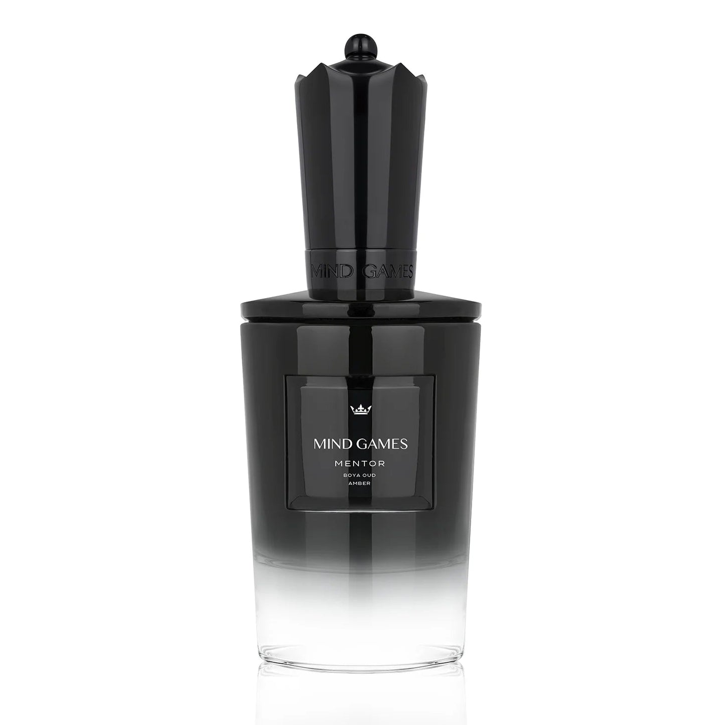 Mentor Extrait de Parfum