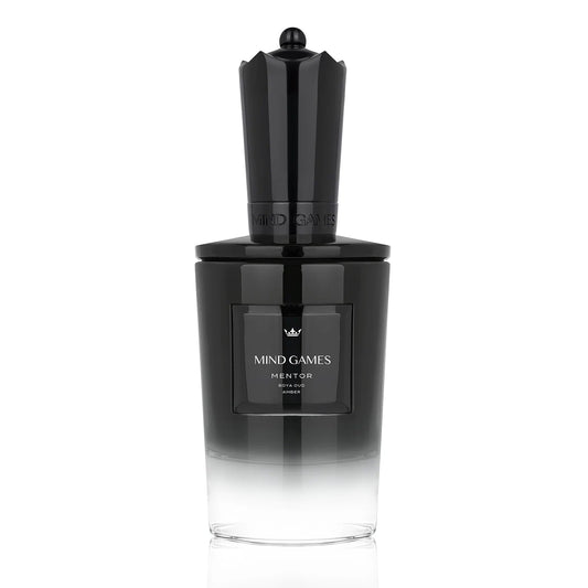 Mentor Extrait de Parfum