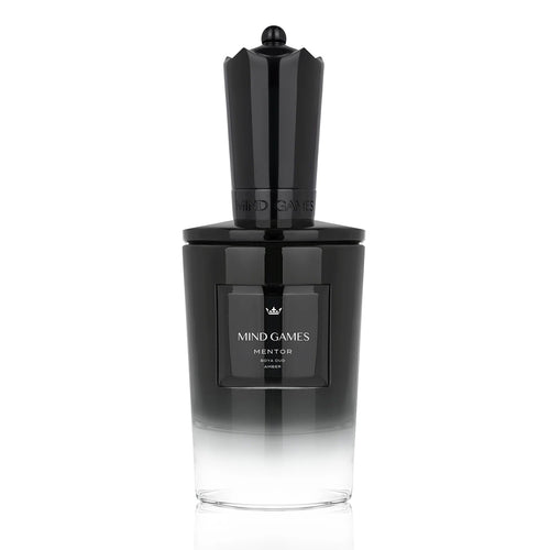 Mentor Extrait de Parfum