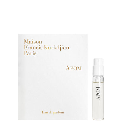APOM Eau de Parfum